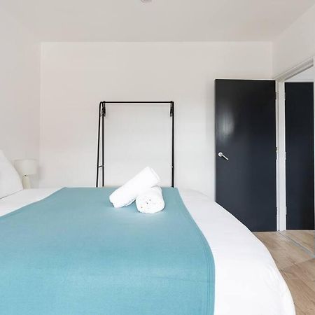 Top Floor, City Centre, Parking Belfast Ngoại thất bức ảnh