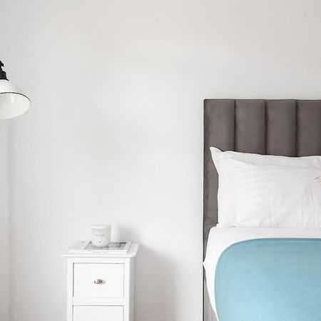 Top Floor, City Centre, Parking Belfast Ngoại thất bức ảnh