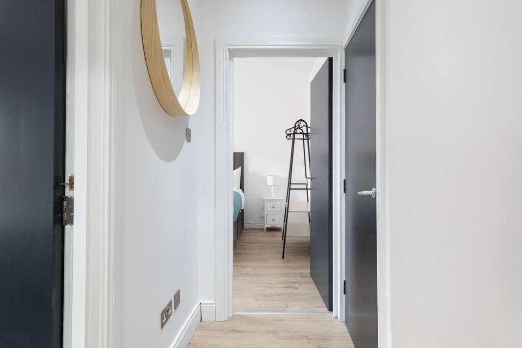 Top Floor, City Centre, Parking Belfast Ngoại thất bức ảnh
