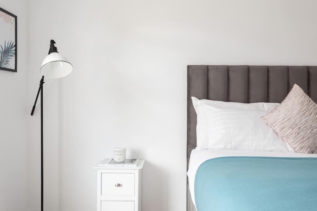 Top Floor, City Centre, Parking Belfast Ngoại thất bức ảnh
